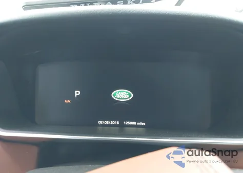 2014 Land Rover Range Rover Sport 5.0L V8 Supercharged from USA, damaged, VIN SALWR2TF1EA358536